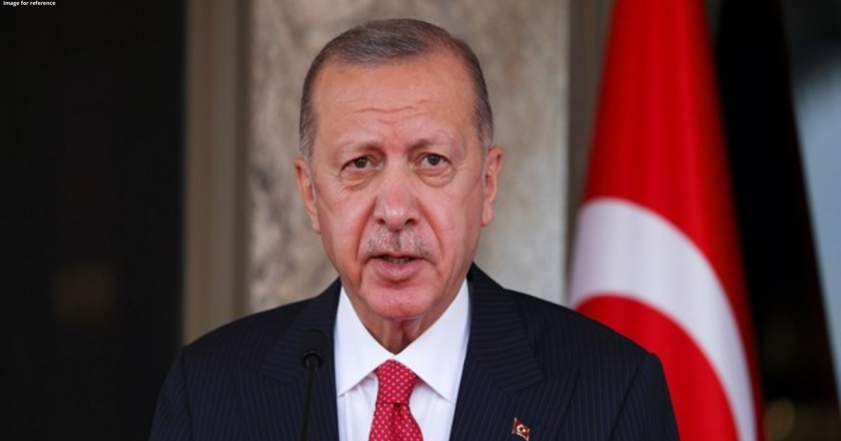 Erdogan wants a new constitution for Turkey